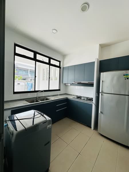 Rumah Teres 2 Tingkat untuk Disewa di Horizon Hills (Iskandar Puteri (Nusajaya)) - Alice Chia - PropertyGuru.com.my