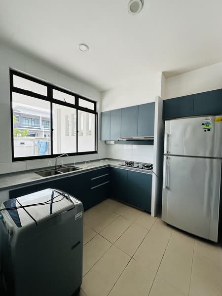 Rumah Teres 2 Tingkat untuk Disewa di Horizon Hills (Iskandar Puteri (Nusajaya)) - Alice Chia - PropertyGuru.com.my