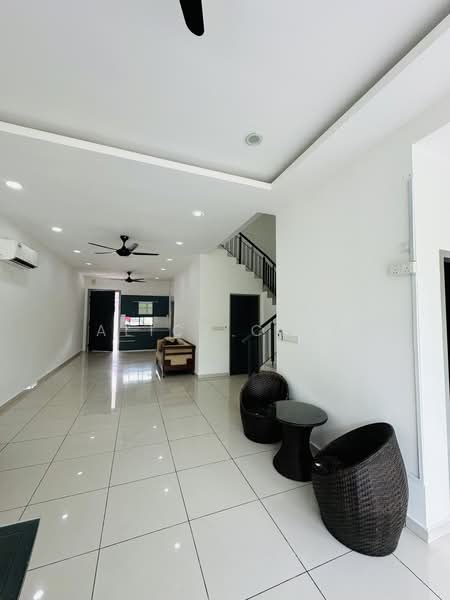 Rumah Teres 2 Tingkat untuk Disewa di Horizon Hills (Iskandar Puteri (Nusajaya)) - Alice Chia - PropertyGuru.com.my