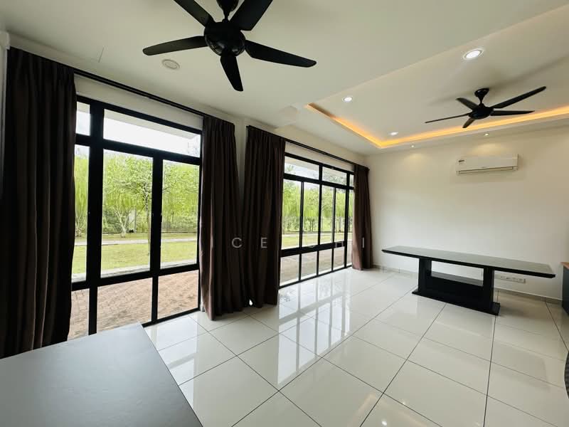 Rumah Teres 2 Tingkat untuk Disewa di Horizon Hills (Iskandar Puteri (Nusajaya)) - Alice Chia - PropertyGuru.com.my