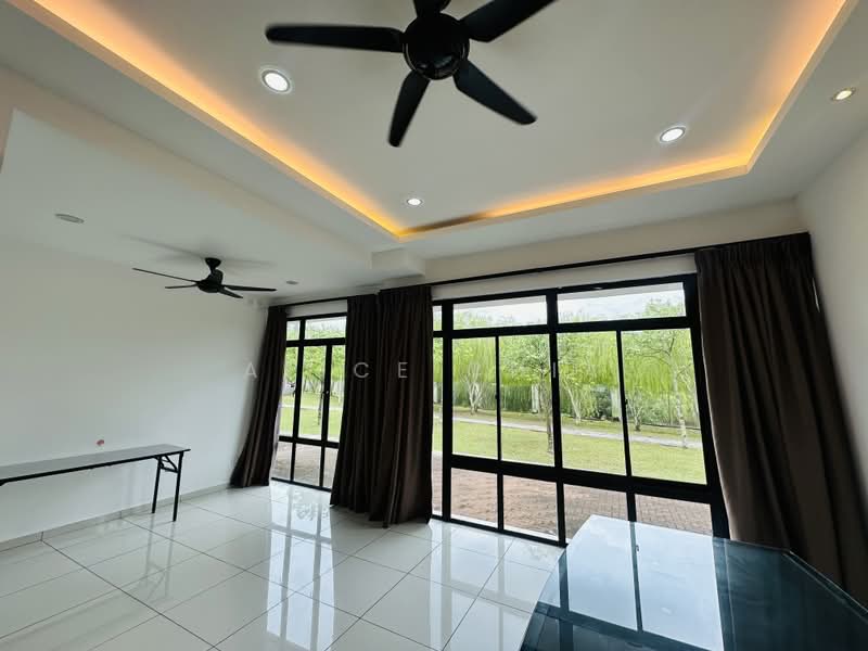 Rumah Teres 2 Tingkat untuk Disewa di Horizon Hills (Iskandar Puteri (Nusajaya)) - Alice Chia - PropertyGuru.com.my
