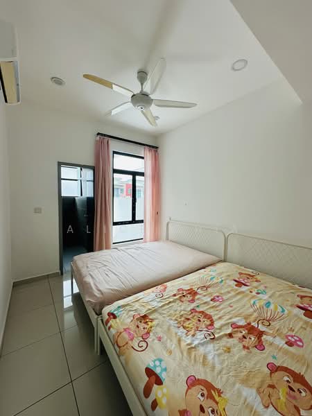 Rumah Teres 2 Tingkat untuk Disewa di Horizon Hills (Iskandar Puteri (Nusajaya)) - Alice Chia - PropertyGuru.com.my