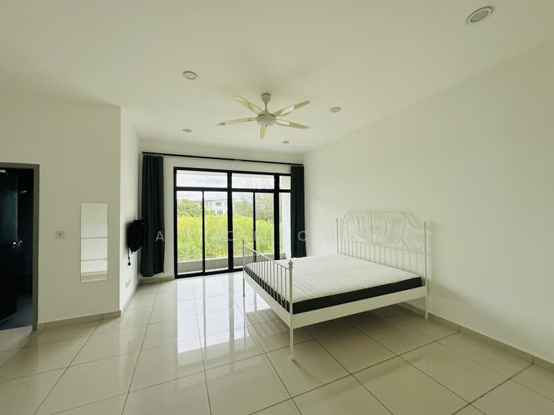 Rumah Teres 2 Tingkat untuk Disewa di Horizon Hills (Iskandar Puteri (Nusajaya)) - Alice Chia - PropertyGuru.com.my