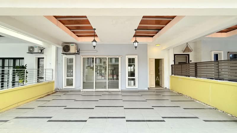 Rumah Teres 2-Tingkat untuk Dijual di Shah Alam (Selangor) - Syukor Hartanah - Exterior - PropertyGuru.com.my