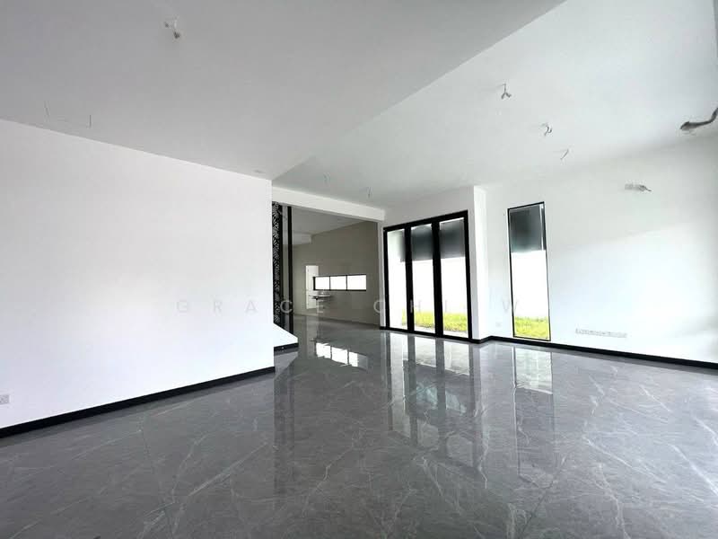 Semi-Detached House for Sale in Kulai (Johor) - Grace Chiew - PropertyGuru.com.my