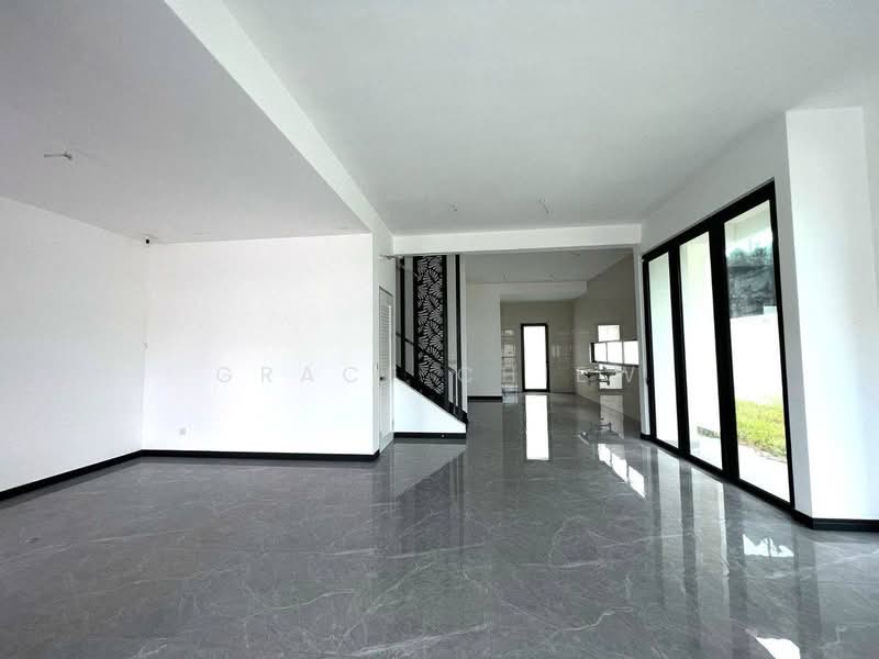 Semi-Detached House for Sale in Kulai (Johor) - Grace Chiew - PropertyGuru.com.my