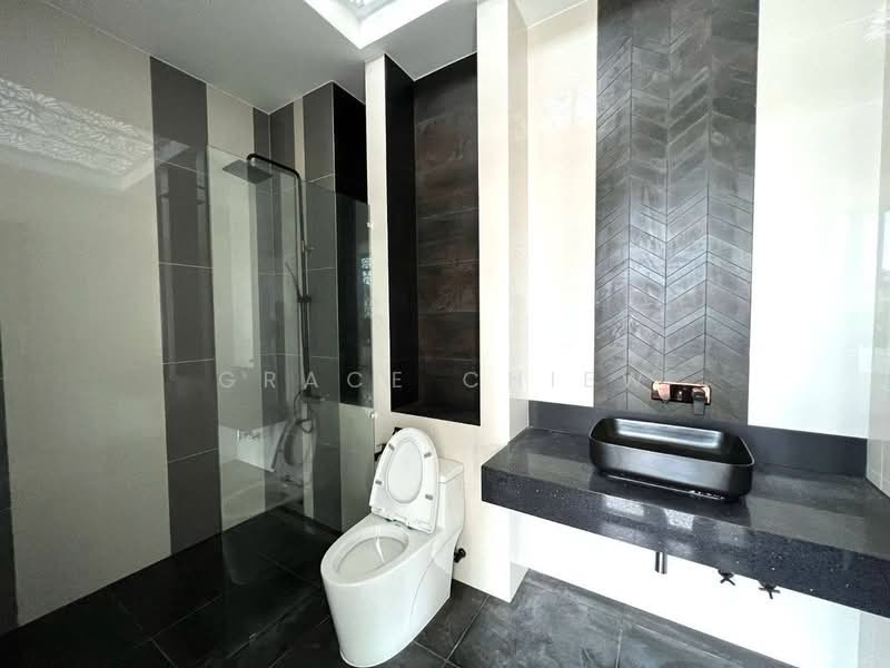 Semi-Detached House for Sale in Kulai (Johor) - Grace Chiew - PropertyGuru.com.my