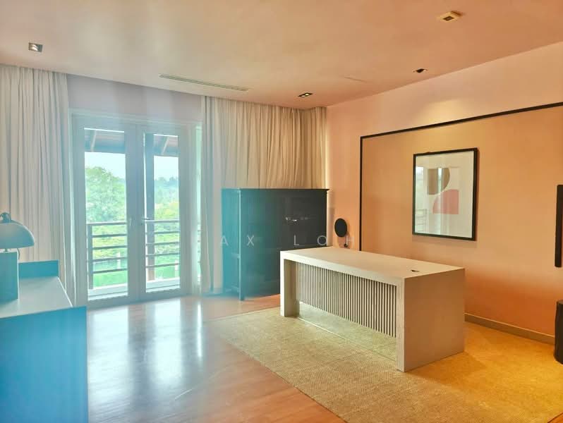 Rumah Banglo untuk Disewa di Johor Bahru (Johor) - Max Loh - Study - PropertyGuru.com.my