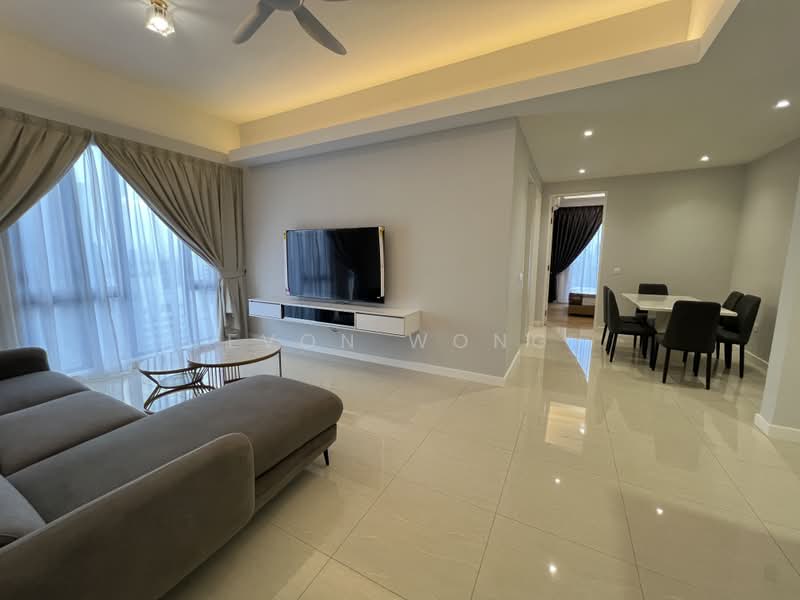 Condominium for Rent at The Sentral Suites - Evon Wong - PropertyGuru.com.my
