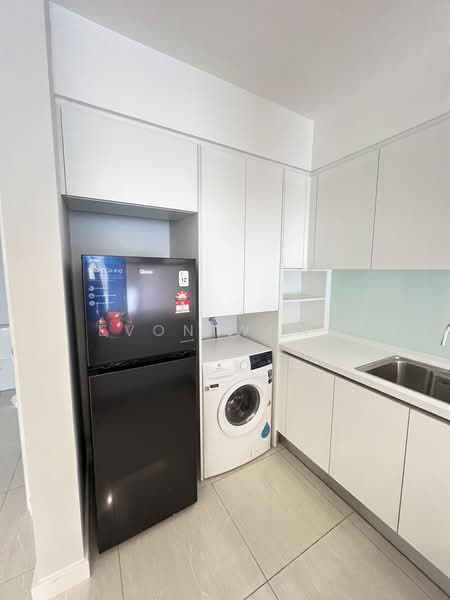 Condominium for Rent at The Sentral Suites - Evon Wong - PropertyGuru.com.my