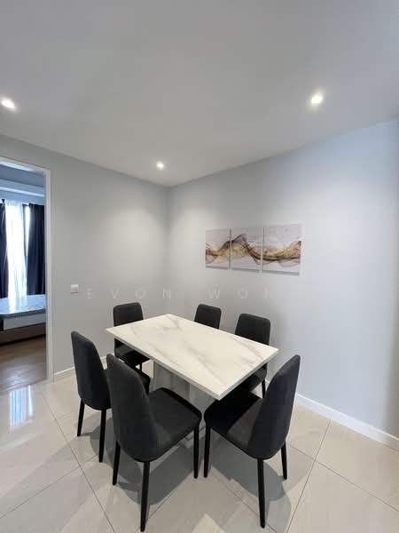 Condominium for Rent at The Sentral Suites - Evon Wong - PropertyGuru.com.my