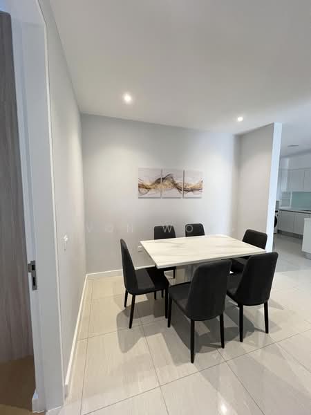 Condominium for Rent at The Sentral Suites - Evon Wong - PropertyGuru.com.my