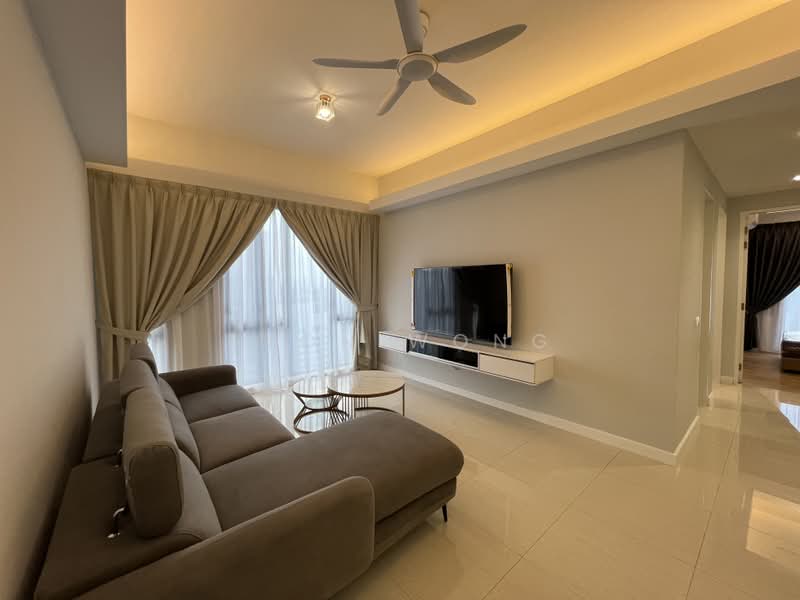 Condominium for Rent at The Sentral Suites - Evon Wong - PropertyGuru.com.my