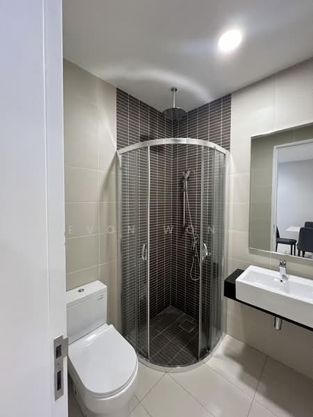 Condominium for Rent at The Sentral Suites - Evon Wong - PropertyGuru.com.my
