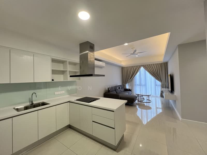 Condominium for Rent at The Sentral Suites - Evon Wong - PropertyGuru.com.my