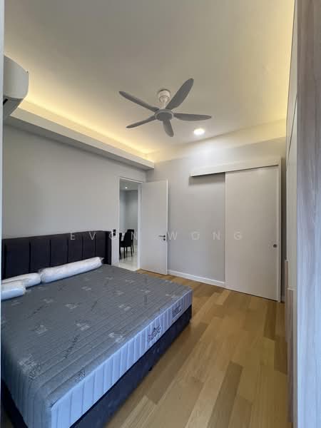 Condominium for Rent at The Sentral Suites - Evon Wong - PropertyGuru.com.my