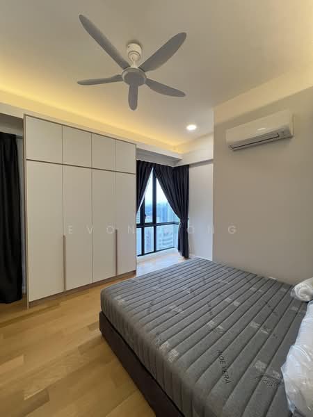 Condominium for Rent at The Sentral Suites - Evon Wong - PropertyGuru.com.my