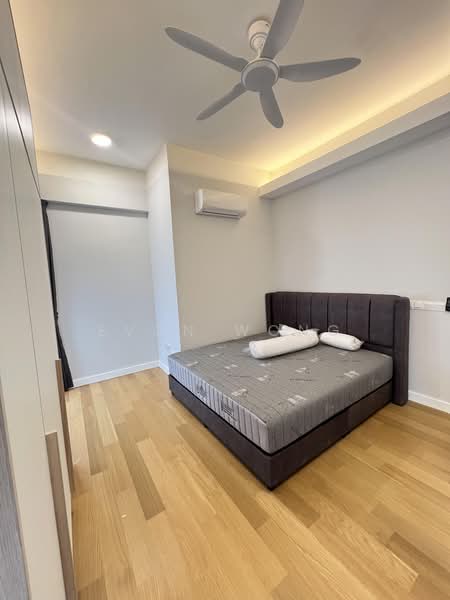 Condominium for Rent at The Sentral Suites - Evon Wong - PropertyGuru.com.my