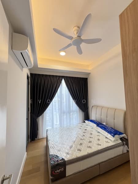 Condominium for Rent at The Sentral Suites - Evon Wong - PropertyGuru.com.my