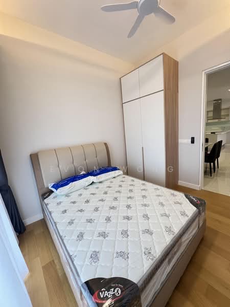 Condominium for Rent at The Sentral Suites - Evon Wong - PropertyGuru.com.my