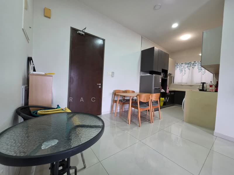 Condominium for Rent at Bay Point @ Country Garden Danga Bay - Grace Chiew - Kitchen - PropertyGuru.com.my