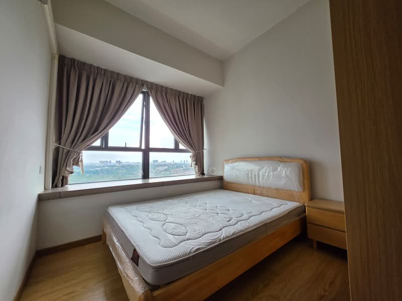 Condominium for Rent at Bay Point @ Country Garden Danga Bay - Grace Chiew - Bedroom - PropertyGuru.com.my