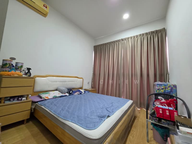 Condominium for Rent at Bay Point @ Country Garden Danga Bay - Grace Chiew - Bedroom - PropertyGuru.com.my