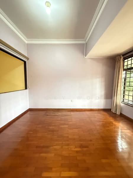 Rumah Teres 2 Tingkat untuk Dijual di Taman Perling (Perling) - Ricky Woo - Interior - PropertyGuru.com.my