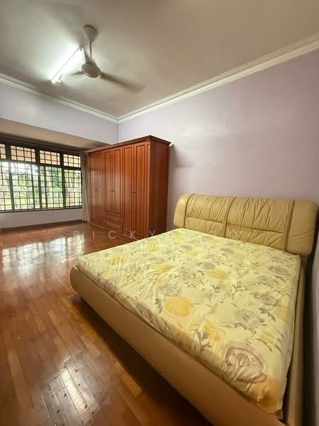 Rumah Teres 2 Tingkat untuk Dijual di Taman Perling (Perling) - Ricky Woo - Bedroom - PropertyGuru.com.my