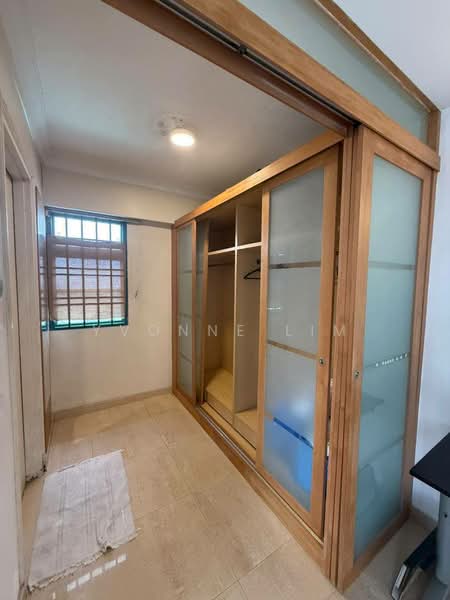Service Residence for Sale at The Straits View Condominium - Yvonne Lim - Interior - PropertyGuru.com.my