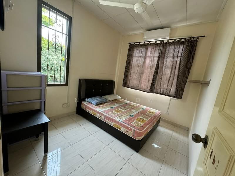 Rumah Teres 2 Tingkat untuk Disewa di Austin Perdana (Tebrau) - Nick Low - Bedroom - PropertyGuru.com.my