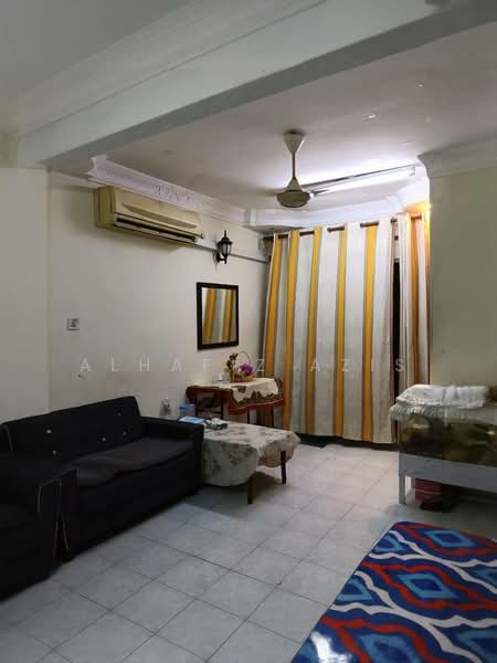 2-storey Terraced House for Sale in Taman Kota Masai (Pasir Gudang) - ALHAFIZ AZIS - Living Room - PropertyGuru.com.my