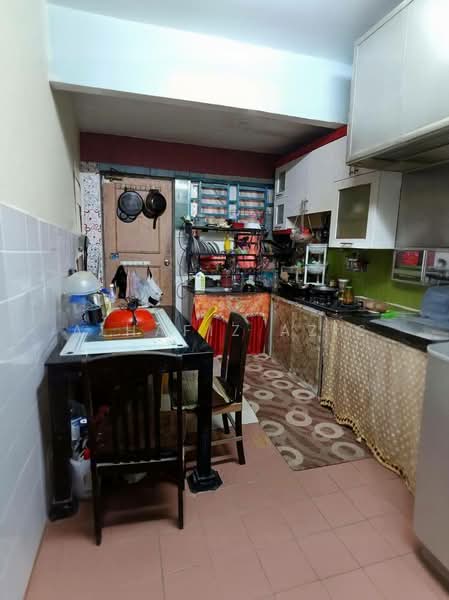 2-storey Terraced House for Sale in Taman Kota Masai (Pasir Gudang) - ALHAFIZ AZIS - Kitchen - PropertyGuru.com.my