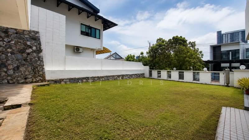 Rumah Banglo untuk Dijual di Taman Desa (Kuala Lumpur) - Ali Idris - Exterior - PropertyGuru.com.my