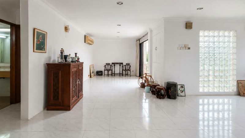 Rumah Banglo untuk Dijual di Taman Desa (Kuala Lumpur) - Ali Idris - Living Room - PropertyGuru.com.my