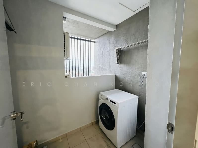 Service Residence for Rent at Emerald 9 - Eric Chan Kok Hoo - Interior - PropertyGuru.com.my