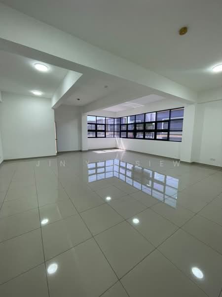 Factory for Sale in Nilai Impian (Nilai) - Jin Yin Siew - Interior - PropertyGuru.com.my