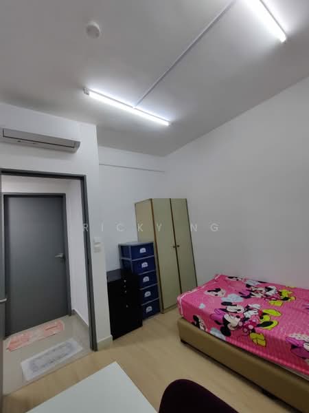 Servis Apartment untuk Disewa di M Arisa - Ricky Ng - Bedroom - PropertyGuru.com.my
