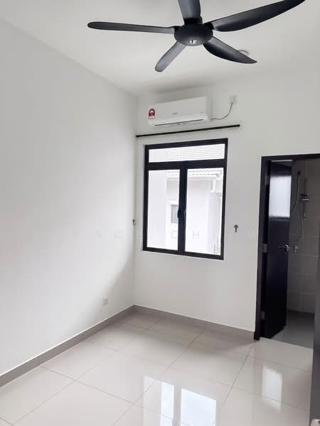 2-storey Terraced House for Rent in Iskandar Puteri (Nusajaya) (Johor) - Grace Chiew - Bedroom - PropertyGuru.com.my