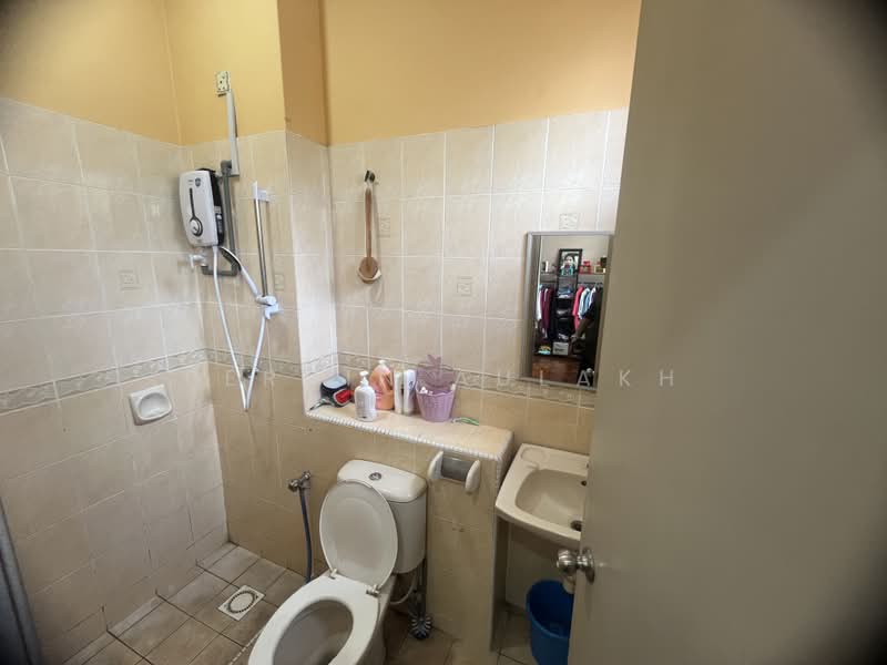 Rumah Teres 2-Tingkat untuk Dijual di Putra Heights (Subang Jaya) - Pervin Aulakh - PropertyGuru.com.my