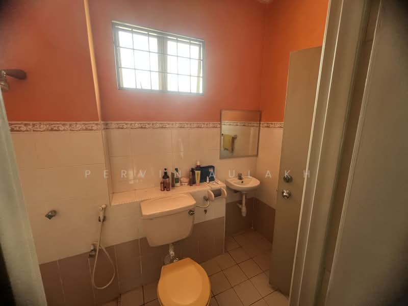 Rumah Teres 2-Tingkat untuk Dijual di Putra Heights (Subang Jaya) - Pervin Aulakh - PropertyGuru.com.my