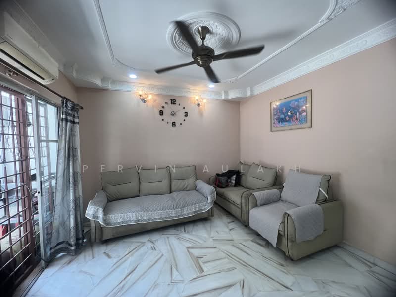 Rumah Teres 2-Tingkat untuk Dijual di Putra Heights (Subang Jaya) - Pervin Aulakh - PropertyGuru.com.my
