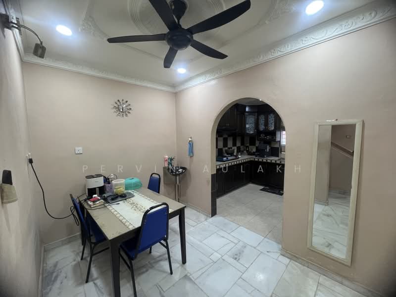 Rumah Teres 2-Tingkat untuk Dijual di Putra Heights (Subang Jaya) - Pervin Aulakh - PropertyGuru.com.my