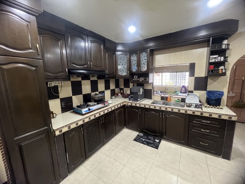 Rumah Teres 2-Tingkat untuk Dijual di Putra Heights (Subang Jaya) - Pervin Aulakh - PropertyGuru.com.my