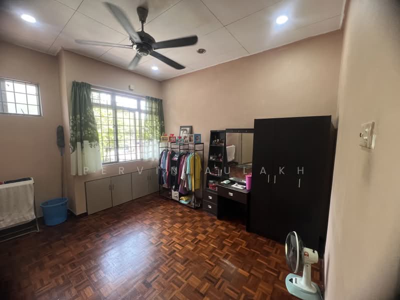 Rumah Teres 2-Tingkat untuk Dijual di Putra Heights (Subang Jaya) - Pervin Aulakh - PropertyGuru.com.my