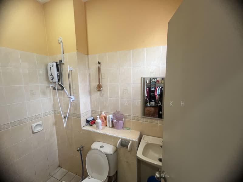 Rumah Teres 2-Tingkat untuk Dijual di Putra Heights (Subang Jaya) - Pervin Aulakh - PropertyGuru.com.my