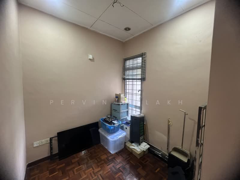 Rumah Teres 2-Tingkat untuk Dijual di Putra Heights (Subang Jaya) - Pervin Aulakh - PropertyGuru.com.my