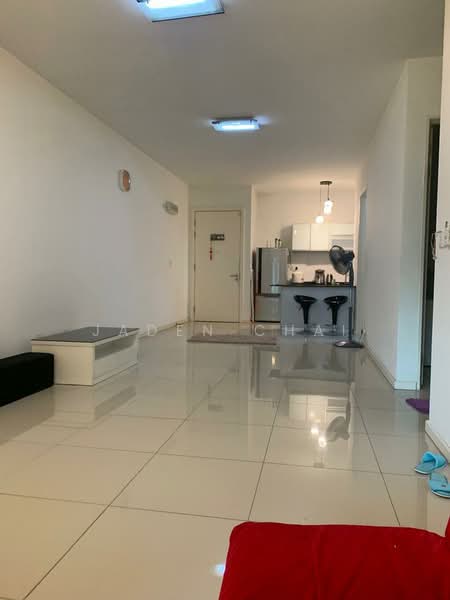 Kondominium untuk Dijual di 222 Residency - Jaden Chai - Living Room - PropertyGuru.com.my