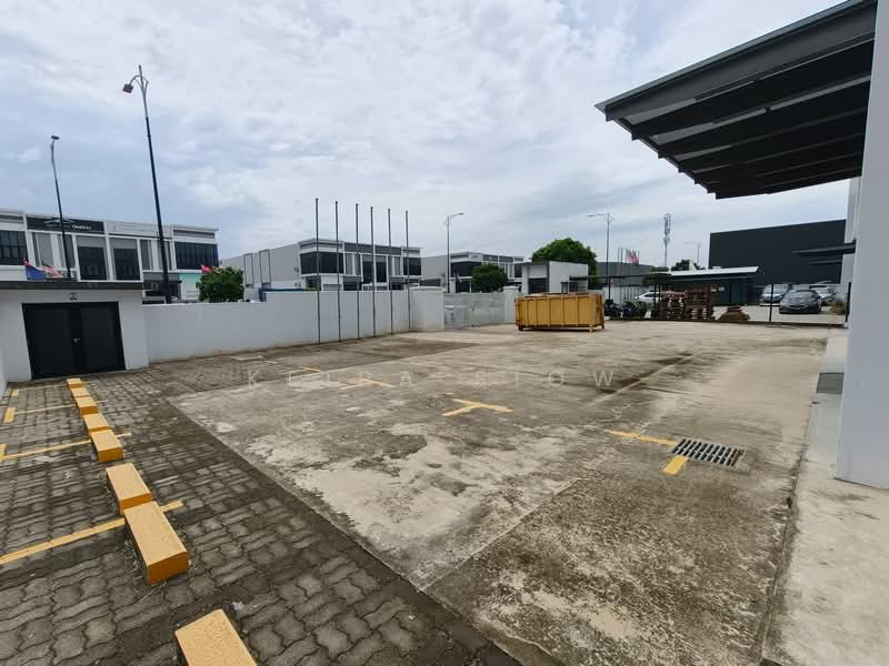 Kilang untuk Disewa di Eco Business Park 2 Senai (Senai) - Keira Siow - PropertyGuru.com.my