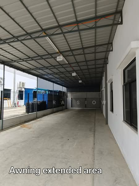 Kilang untuk Disewa di Eco Business Park 2 Senai (Senai) - Keira Siow - PropertyGuru.com.my